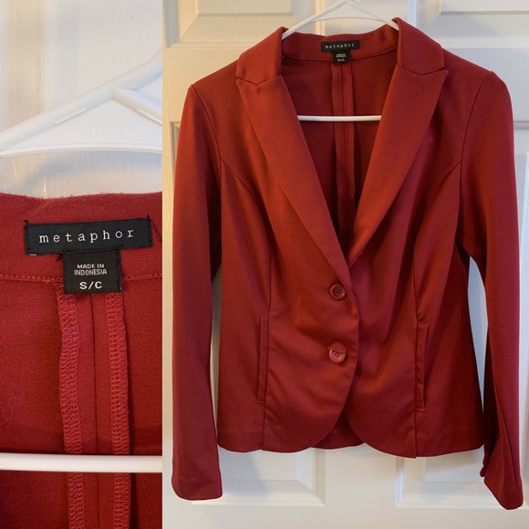 Blazer - Picture 1 of 1